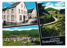 D-8919   NIEDERSTADTFELD : Gruss Aus - Daun