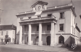 SAINT VINCENT DE TYROSSE  -  L HOTEL DE VILLE - Saint Vincent De Tyrosse