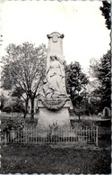 47 - LAROQUE - TIMBAUT --  Le Monument Aux Morts - Laroque Timbault