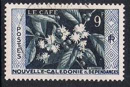 NOUVELLE-CALEDONIE N°286 - Usados