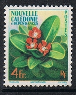 NOUVELLE-CALEDONIE N°288 N* - Ongebruikt