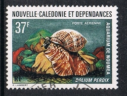 NOUVELLE-CALEDONIE AERIEN N°152 - Usati