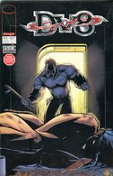 BD Comics SEMIC EDITION DV8 N°5 / 1998 - Lug & Semic