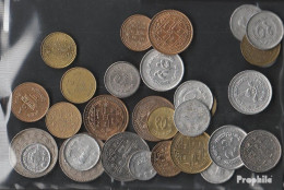 Nepal 100 Gramm Münzkiloware - Lots & Kiloware - Coins