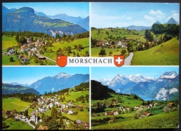 MORSCHACH - Morschach