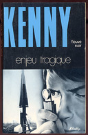 {00039} Paul Kenny ; K30. EO 1976. TBE.   " En Baisse " - Paul Kenny