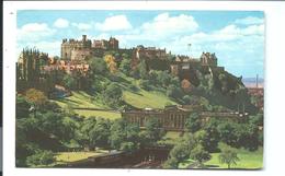 EDINBURGH Castle - Vente Directe X - Midlothian/ Edinburgh