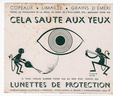 Dec18     83446     Buvard    Institut National De Sécurité  N° 55 - Batterijen