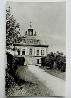 #441  The Pavillon Fasanensschlobchen In Moritzburg - Saxony, GERMANY - Postcard - Moritzburg