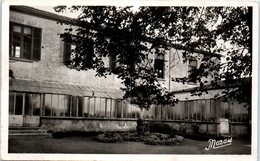 49 - MONTFAUCON Sur MOINE -- Maison De Rerpos - Montfaucon