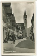 Golling An Der Salzach - Upper Market - Golling