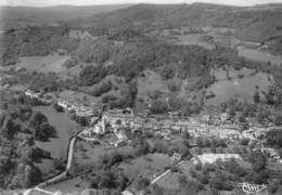 L'Albenc - Vue Panoramique Aérienne - L'Albenc