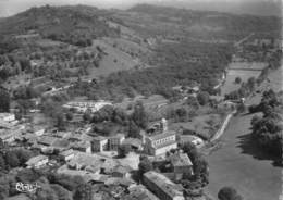 L'Albenc - Vue Panoramique Aérienne - L'Albenc