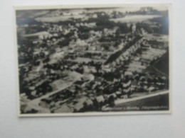 NEUKLOSTER ,   Luftbild, Schöne Karte Um 1932 - Neukloster