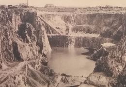 Lessines Carrières Unies – Siège Lenoir Frère & Cardon - Lens