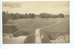 Scheldewindeke Château Bleu - Oosterzele