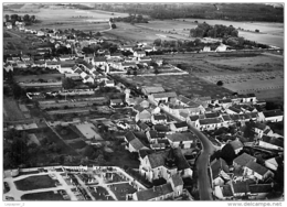 89 CHARMOY Vue D'ensemble CPSM GF Ed Artaud  - Photo Ray-Delvert - Charmoy