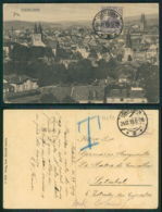 OF [17532] - GERMANY - ISERLOHN 1919 - Iserlohn