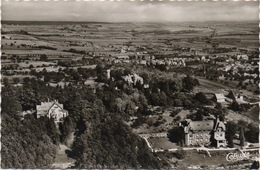 CPA ALLEMAGNE Kirchheimbolanden Vue Générale - Kirchheimbolanden