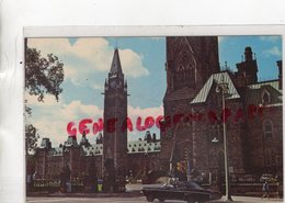 CANADA - ONTARIO-OTTAWA-THE CANADIAN HOUSES OF PARLIAMENT - Ottawa