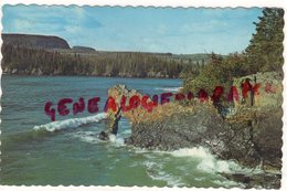 CANADA  - ONTARIO- THE SEA LION OF SILVER ISLET-SIBLEY PROVINCIAL PARK FORT WILLIAM PORT ARTHUR - Port Arthur