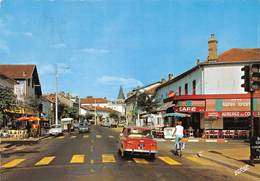 Saint-Vincent-de-Tyrosse - La Rue Principale - Automobiles - Saint Vincent De Tyrosse