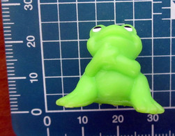 RANA FROG Figure - Frogs