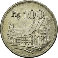 Monnaie, Singapour, 10 Cents, 1973, Singapore Mint, TTB, Copper-nickel, KM:3 - Indonesia