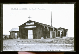 PLATEAU DE LORETTE            JLM - Avesnes Le Comte