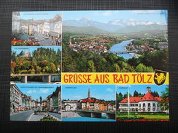 Germany Bad Tölz - Bad Toelz