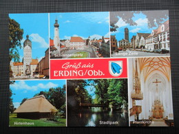 Germany Erding / Obb. - Erding