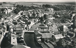 CP - France - (55) Meuse - Gondrecourt - Les Ponts Sur L'Ornain - Gondrecourt Le Chateau