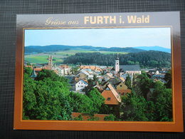 Germany, FURTH IM WALD - Furth