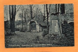 Osterode Am Harz 1930 Postcard - Osterode