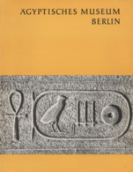 Egypt: Ägyptisches Museum Berlin - 1. Antiquity