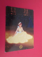 176-200 : TRADING CARD TOPPS FILM DESSIN ANIME 1995 : ANASTASIA N°35 - X-Files