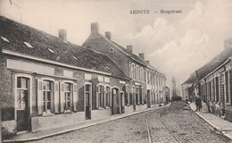 ARDOOIE BRUGSTRAAT - Ardooie