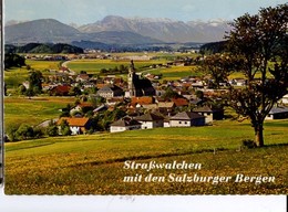 CP Autriche Strasswalchen - Nahe Salzkammergut - Strasswalchen