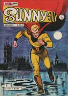 SUNNY SUN  N° 2  BE MON JOURNAL 03-1977 RARE - Mon Journal