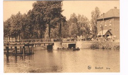 B-6972   BOCHOLT :Brug - Bocholt