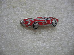 Pin's Automobile FERRARI - Ferrari