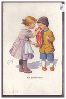 ENFANTS - PAR FEIERTAG - TB - Feiertag, Karl