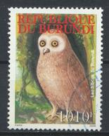 °°° BURUNDI - Y&T N°1130 - 2009 °°° - Used Stamps