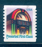 USA, 1997 Issue - Vorausentwertungen