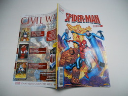 Spider-Man Hors-Série N° 27  MARVEL PANINI COMICS TBE - Spider-Man