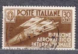 Italy Kingdom 1935 Sassone#385 Mi#529 Used - Usados