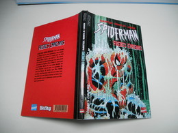 Spiderman Bethy Comics Culture N° 4 : Spider-Man Frere Ennemis TBE - Spider-Man