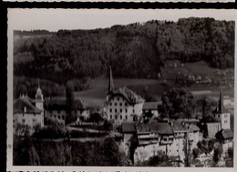 CP Suisse - MOUDON Le Bourg 20.622 Vue Générale - N° 940ACF3.10.1939 - Noir Et Blanc, Non Voyagé - Moudon