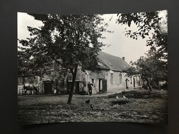 WEERT - Originele Foto - Pachthof - Weert