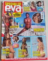 SPECIALI DI EVA 3000 -  N. 11  DEL  2013 (40119) - Fotografía